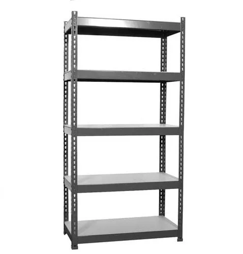 steel racks